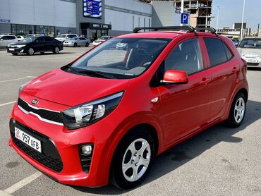 сколько стоит киа морнинг в бишкеке: Kia Morning: 2019 г., 0.1 л, Автомат, Бензин, Седан
