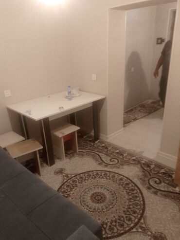 bakıxanovda həyət evi: Bakıxanov qəs. 2 otaqlı, 1 kv. m, Kredit yoxdur, Yeni təmirli