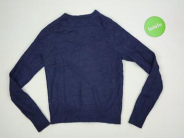 sweter damski basic: Kardigan damski, rozmiar S — 3