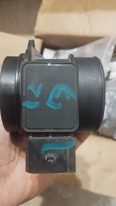 Датчики, сенсоры, предохранители: Расходомер Kia Б/у, Оригинал — 3