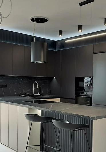 Мебель на заказ: Мебель на заказ, Кухня, Кухонный гарнитур — 11