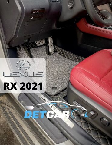 оборудование для изготовления: 5D polik на LEXUS RX 350 автомобильные коврики с 5 д объёмом из