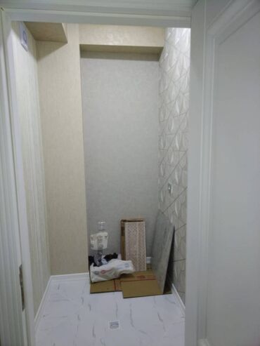 Yeni tikili: 3 otaqlı, Yeni tikili, 80 kv. m — 9