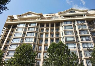 продаю участок центр: 5 и более комнат, 156 м², Элитка, 7 этаж, Евроремонт