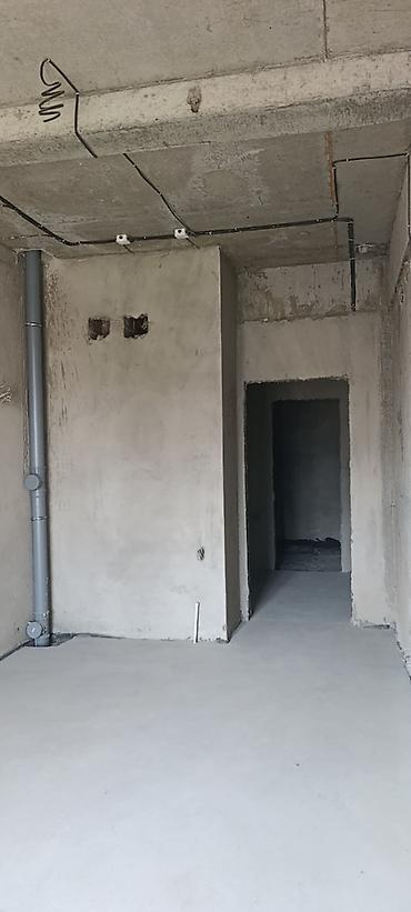 Продажа квартир: 1 комната, 62 м², Асанбай мкр Элитка, 14 этаж, ПСО (под самоотделку) — 3
