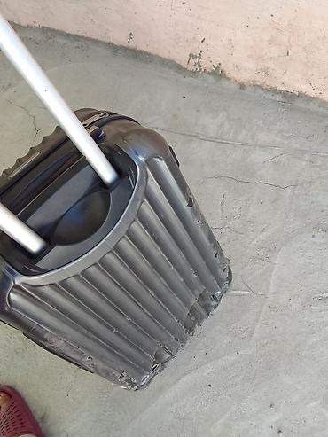 Чемоданы: Чемодан трёх колесный 80/50, номер 0/508/01/35/95 — 11