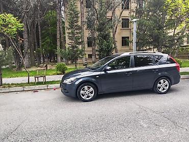 Kia: Kia Ceed: 1.4 l | 2010 il Universal — 7