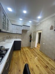 Həyət evləri və villaların satışı: Biləcəri 5 otaqlı, 180 kv. m, Kredit yoxdur, Yeni təmirli — 6