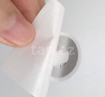 robot pilesos: NFC sticker, coin və kartlar (NTAG 215) Elanı diqqətlə oxumağınız — 2