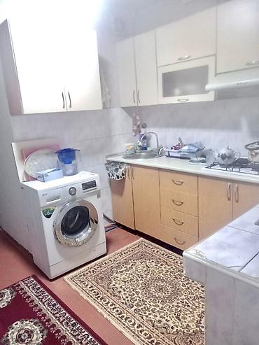 Mənzillər: Bakı, 2 otaqlı, Köhnə tikili, 45 kv. m — 4