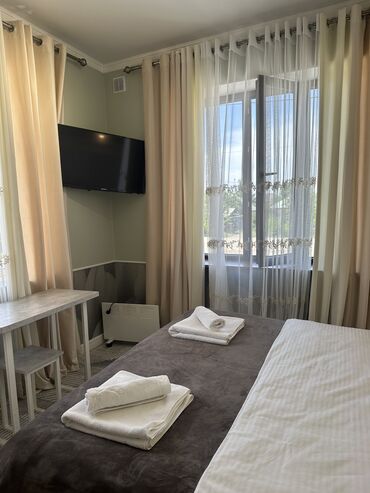 Посуточная аренда квартир: Квартиры номера жилье посуточно со всеми условиями в г Каракол — 4