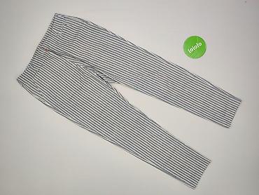getry strong: Spodnie materiałowe damskie, rozmiar S — 2