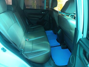 Subaru: Subaru Forester: 2017 г., 2 л, Вариатор, Бензин, Кроссовер — 22