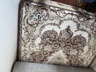 Ковры и паласы: Ковер Тафтинговый, Синтетика — 5