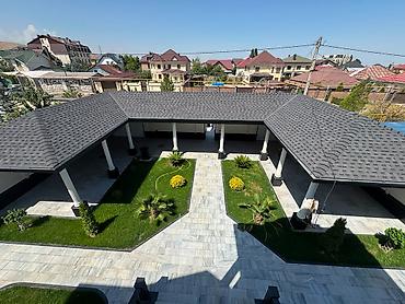Продажа коттеджей и домов: 4 комнаты, 550 м², 7 соток, Бишкек, Ынтымак ж/м Агентство недвижимости — 20