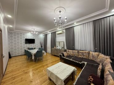 Həyət evləri və villaların satışı: Ramana qəs. 5 otaqlı, 182 kv. m, Kredit yoxdur, Yeni təmirli — 6