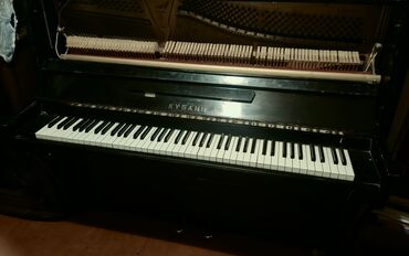 kuban ordeyi v Azərbaycan | PIANO VƏ FORTEPIANOLAR: Кубань Pianino satılır