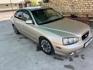 машина хундай соната: Hyundai Elantra: 2002 г., 2 л, Автомат, Бензин, Седан