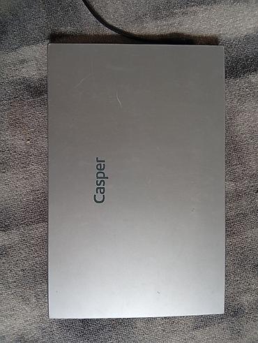 Ноутбуки Acer: Ноутбук Casper Nirvana NB C350 Silver Характеристики по системе: - — 3