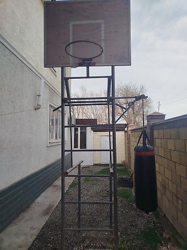 Продажа коттеджей и домов: Продаю двух этажный дом + 1.5 га земли орошаемойземля шикарная — 25