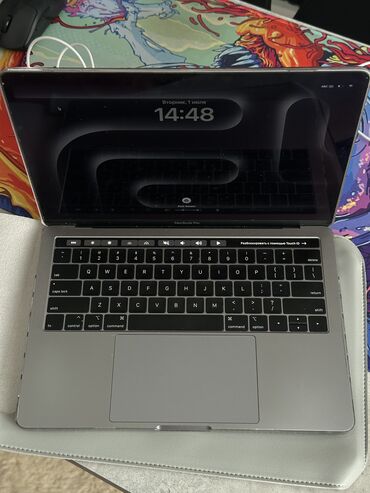 ddr2 4gb для ноутбука: Ноутбук, Apple, 8 ГБ ОЭТ, Intel Core i5, 13.3 ", Колдонулган, Татаал эмес тапшырмалар үчүн, эс тутум SSD