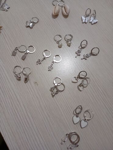 Minđuše: Set minđuša — 19