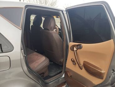 Mercedes-Benz: Mercedes-Benz A-class: 1999 г., 1.4 л, Механика, Бензин, Хэтчбэк — 14