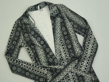 Marynarki: Marynarka H&M, XS (EU 34), Bawełna, stan - Bardzo dobry