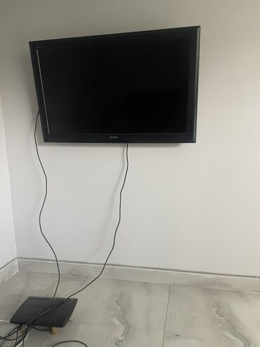 Çaydanlar: Televizor Sony