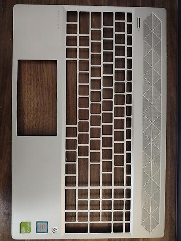 hp pavilion 2000: HP Pavilion 15‑cs1044ur üçün orijinal ehtiyat hissələri dəsti ekran — 2