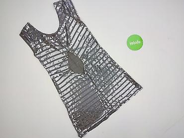 ocieplane: River Island, Sukienka damska, rozmiar M — 5