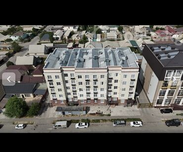 земельный участок первая линия: Сдаю Офис, 100 м², В жилом комплексе, С видом на горы, 1 линия, С оборудованием