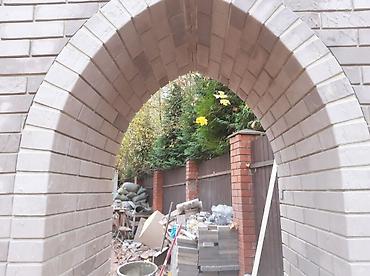 Облицовочный кирпич: Клинкерный, Пустотелый, дырчатый кирпич at lalafo.kg — 12 Облицовочный кирпич: Клинкерный, Пустотелый, дырчатый кирпич — 12