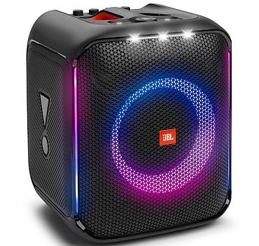 колонки jbl: JBL PartyBox Encore Essential Купить в Бишкеке — портативная колонка с — 7