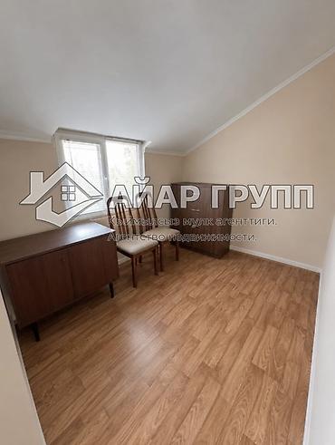 Продажа коттеджей и домов: ‼️ ПРОДАЁТСЯ ‼️ 🔷 ДОМ МАНСАРДНОГО ТИПА 📍 ж/м Пишпек 🔷 Участок по — 18