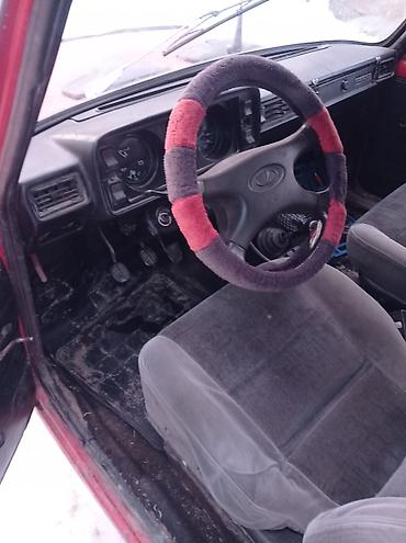 ВАЗ (ЛАДА): ВАЗ (ЛАДА) 2104: 1985 г., 0.3 л, Механика, Бензин, Универсал — 14