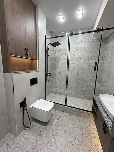 Продажа квартир: 4 комнаты, 128 м², Элитка, 2 этаж — 10