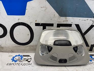 плафон на мерс 210: Плафон салона Mercedes Benz C-Class W203 M273 2005 Контрактный из — 3