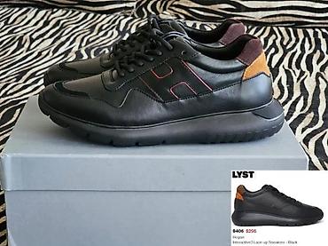 Patike: HOGAN INTERACTIVE 3 MODEL, ORIGINAL, VEL. 41 | Totalno snizeno! ! ! — 3