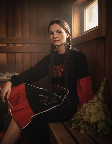 Фото- и видеосъёмка: Услуги дизайна и контента с использованием нейросетей ✨Создание — 26