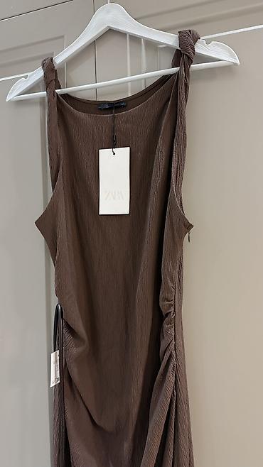 zara kişi: Gündəlik don, Midi, Zara, L — 3