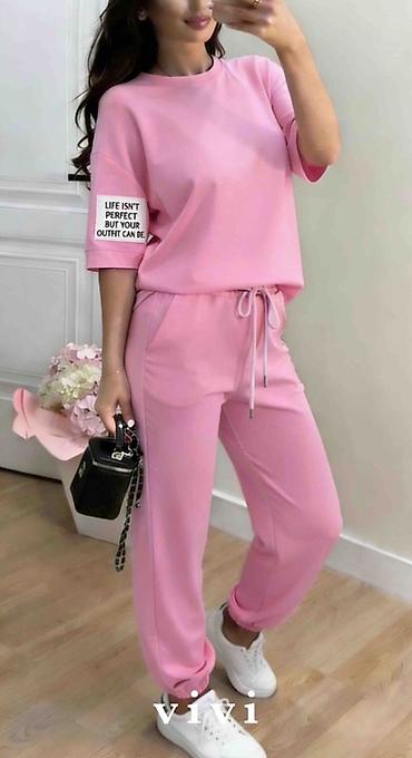 accessorize torbe: ✅ dvodelni komplet – majica i donji deo trenerke
✅S M L
✅2300 din — 1