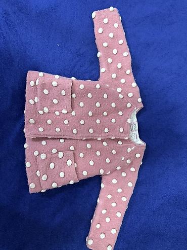 paltolar 2024: Palto, Qız üçün, 1 - 2 yaş, Zara Kids — 1