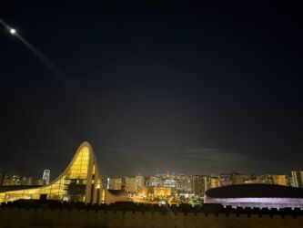 Yeni tikili: 3 otaqlı, Yeni tikili, m. Nəriman Nərimanov, 130 kv. m -da lalafo.az — 24 Yeni tikili: 3 otaqlı, Yeni tikili, m. Nəriman Nərimanov, 130 kv. m — 24