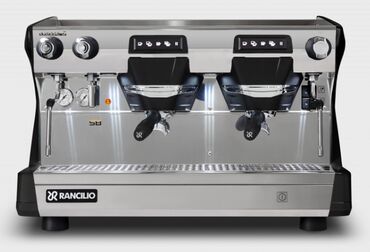 Kofe aparatları: Peşəkar qəhvə avadanlıqları dəstin icarəsi. bu giymete bu cur — 4