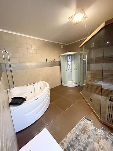 Продажа коттеджей и домов: ‼️ ПРОДАЖА ДОМА ‼️ ✅ Орто -Сай ( вверх по Советской ) ✅ VIP горрдок — 35