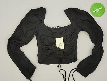 bluzki obcisle: NA-KD, Bluzka damska, rozmiar XS — 2