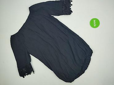 biustonosze 95e: Blue Vanilla, Bluzka damska, rozmiar 5XL — 3