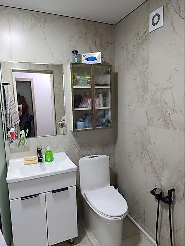 Продажа коттеджей и домов: 🏡 Продаётся дом в ж/м Кок-Жар, Бишкек 📐 120 м² | 🌳 участок 2.2 сотки 🔥 — 6