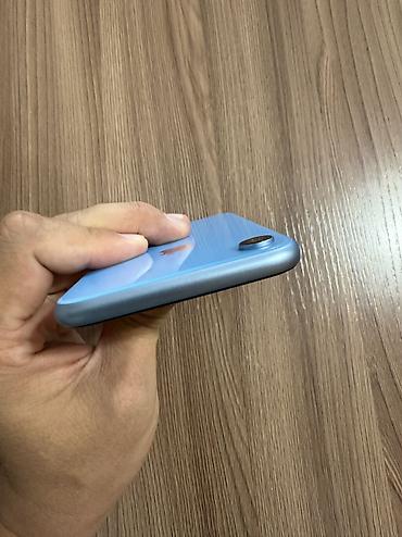 2din android: IPhone Xr, Б/у, 128 ГБ, Голубой, Защитное стекло, Чехол, 76 % — 6